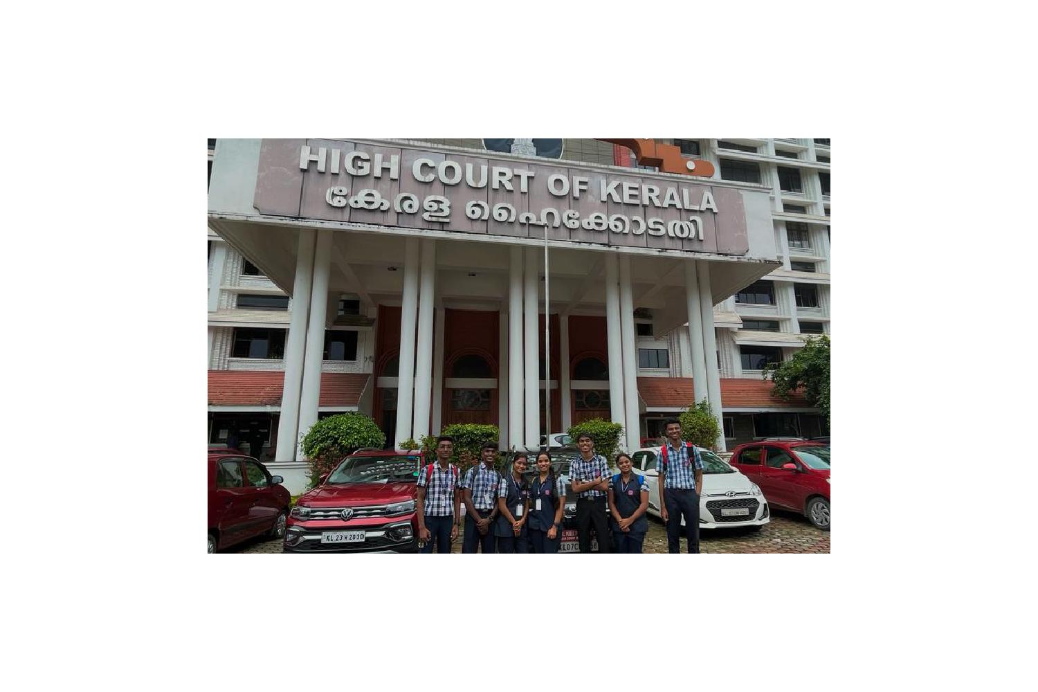 Learning through real-world experience.